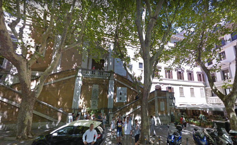 Convento di s. maria immacolata (Chiesa dei Cappuccini)